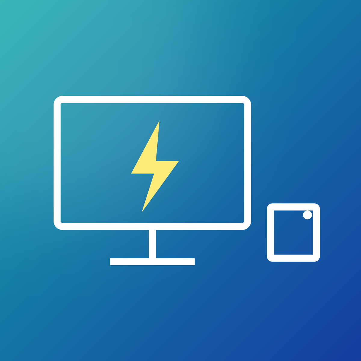 Power Desktops