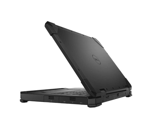 Refurbished Dell Latitude 5420 Rugged, 14 FHD, i5-8350U Quad-Core 1.7GHz, 16GB/256GB SSD, 4G LTE
