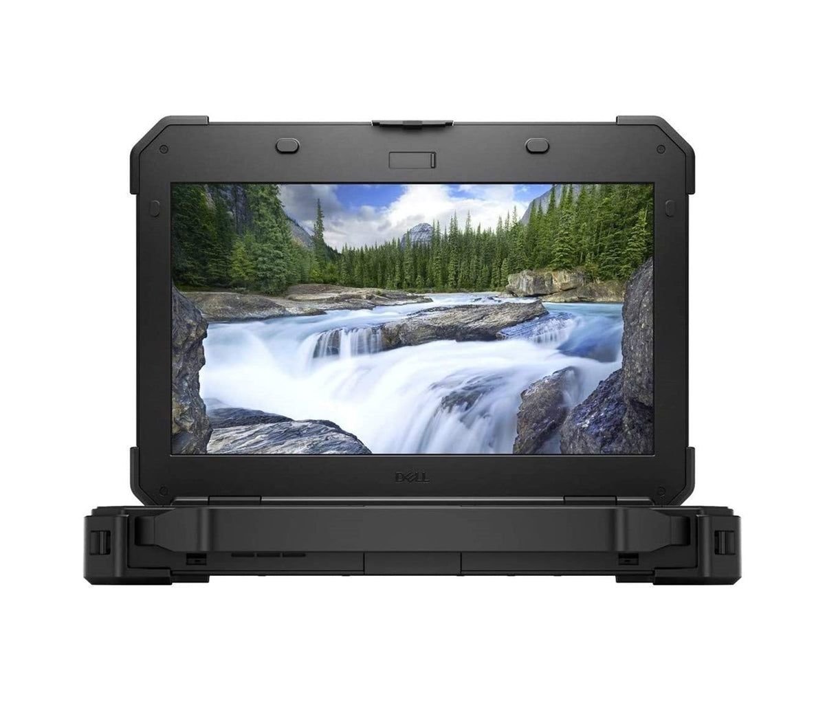 Refurbished Dell Latitude 5420 Rugged, 14 FHD, i5-8350U Quad-Core 1.7GHz, 32GB/512GB NVMe SSD