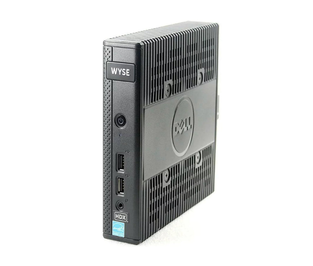Refurbished Dell Wyse 5010 Micro, G-T48E Dual-Core 1.4GHz, 4GB/16GB SSD