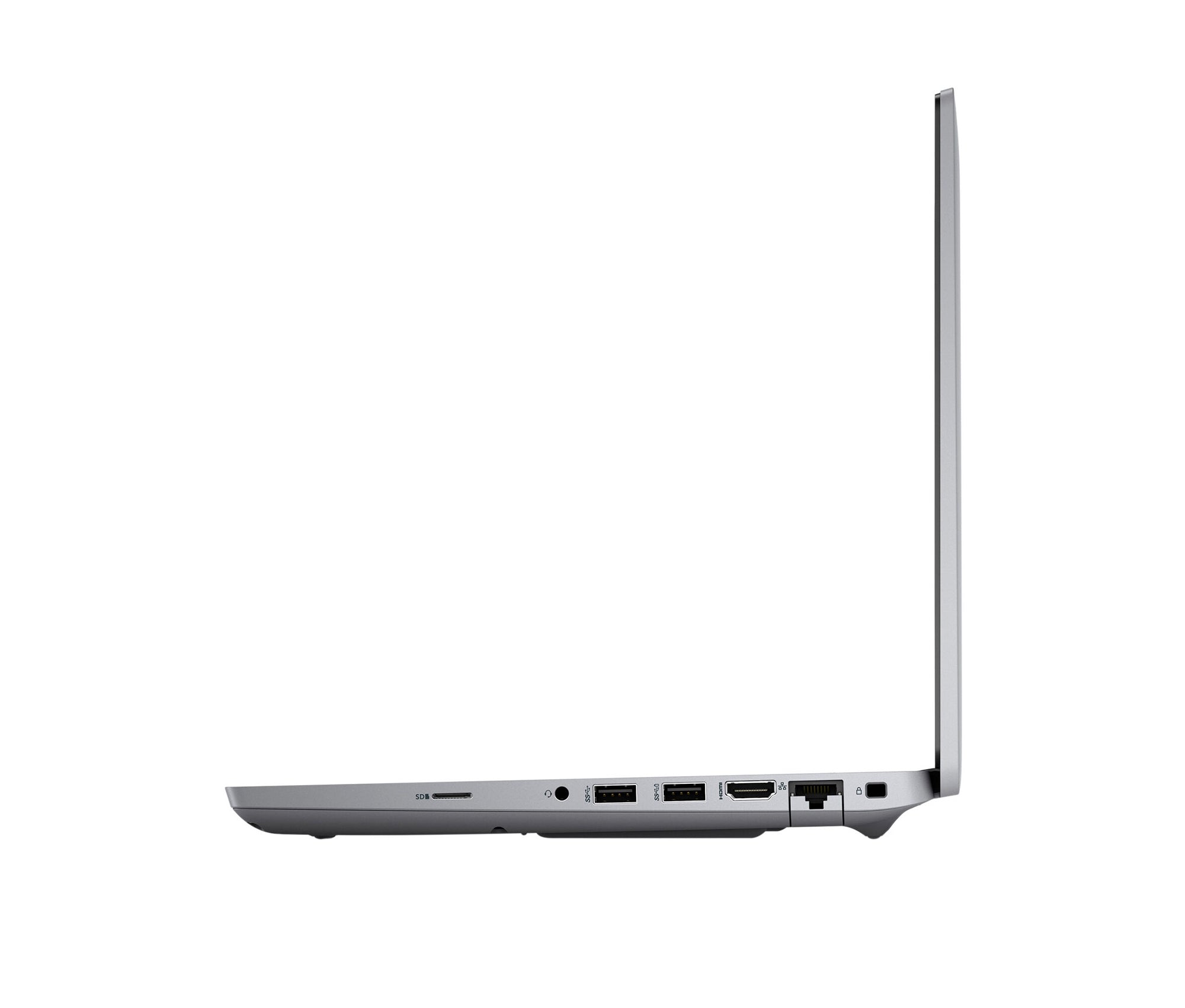 Refurbished Dell Latitude 5421, 14 FHD, Touch, i5-11500H, 16GB/256GB NVMe