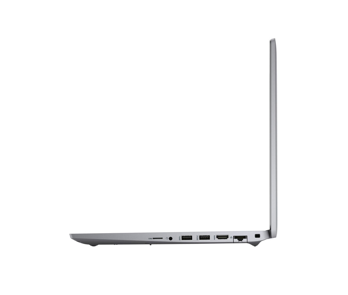 Refurbished Dell Latitude 5520, 15.6 FHD, i7-1165G7 Quad-Core 2.8GHz, 32GB/512GB SSD