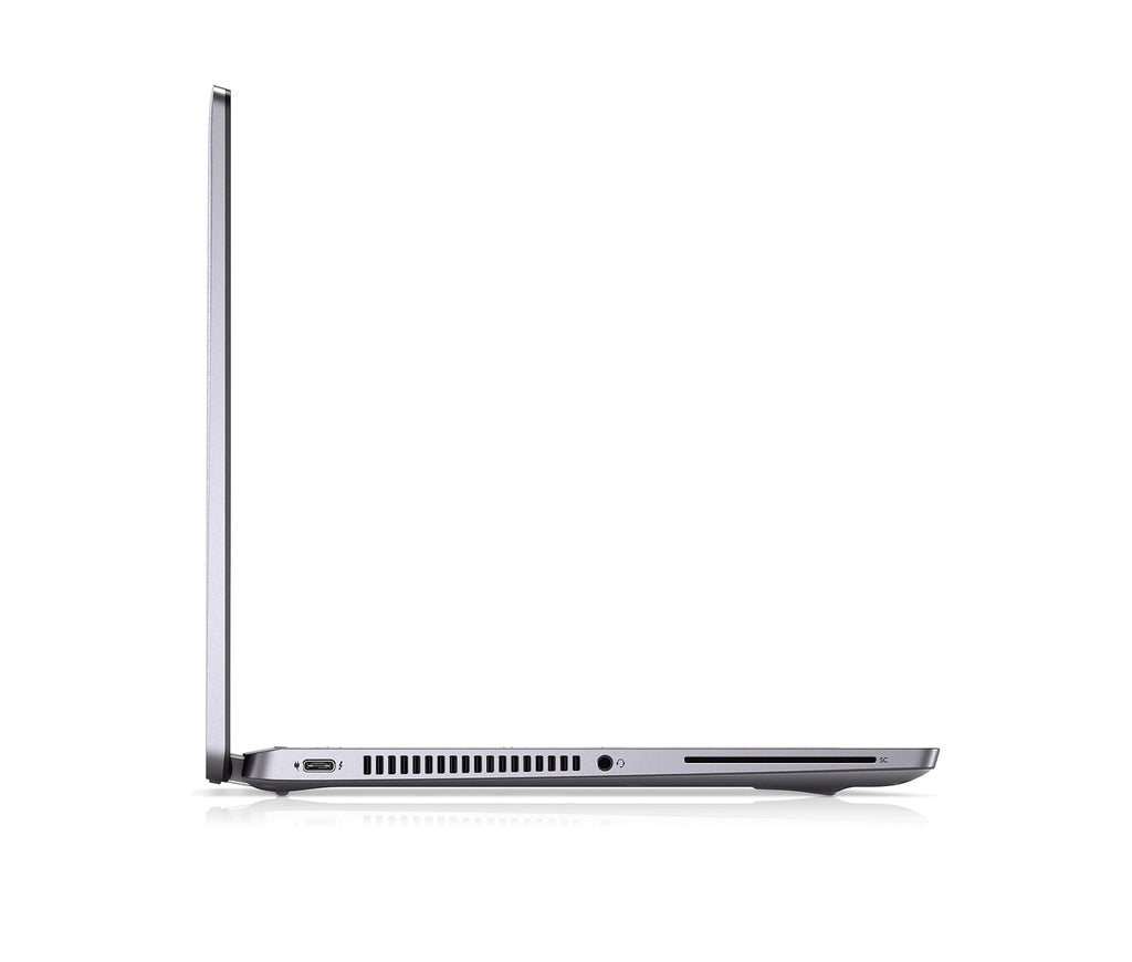 Dell Latitude 7330 16GB/512GB refurbished business laptop — view 3