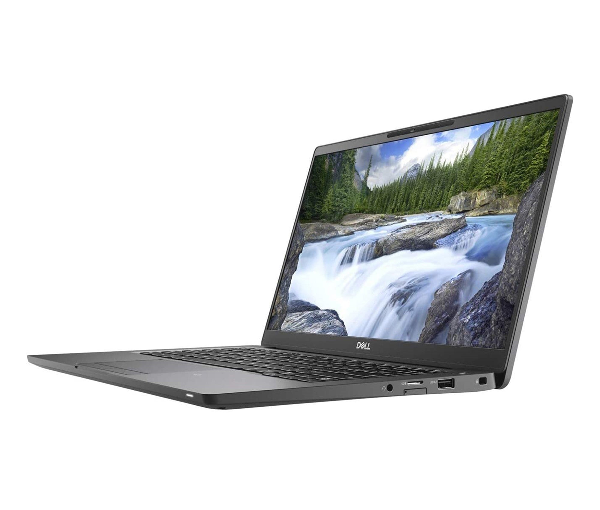 Dell Latitude 7400, 14" FHD, Intel Core i5-8265U 1.6GHz, 8GB DDR4, 512GB SSD, Refurbished - Joy Systems PC