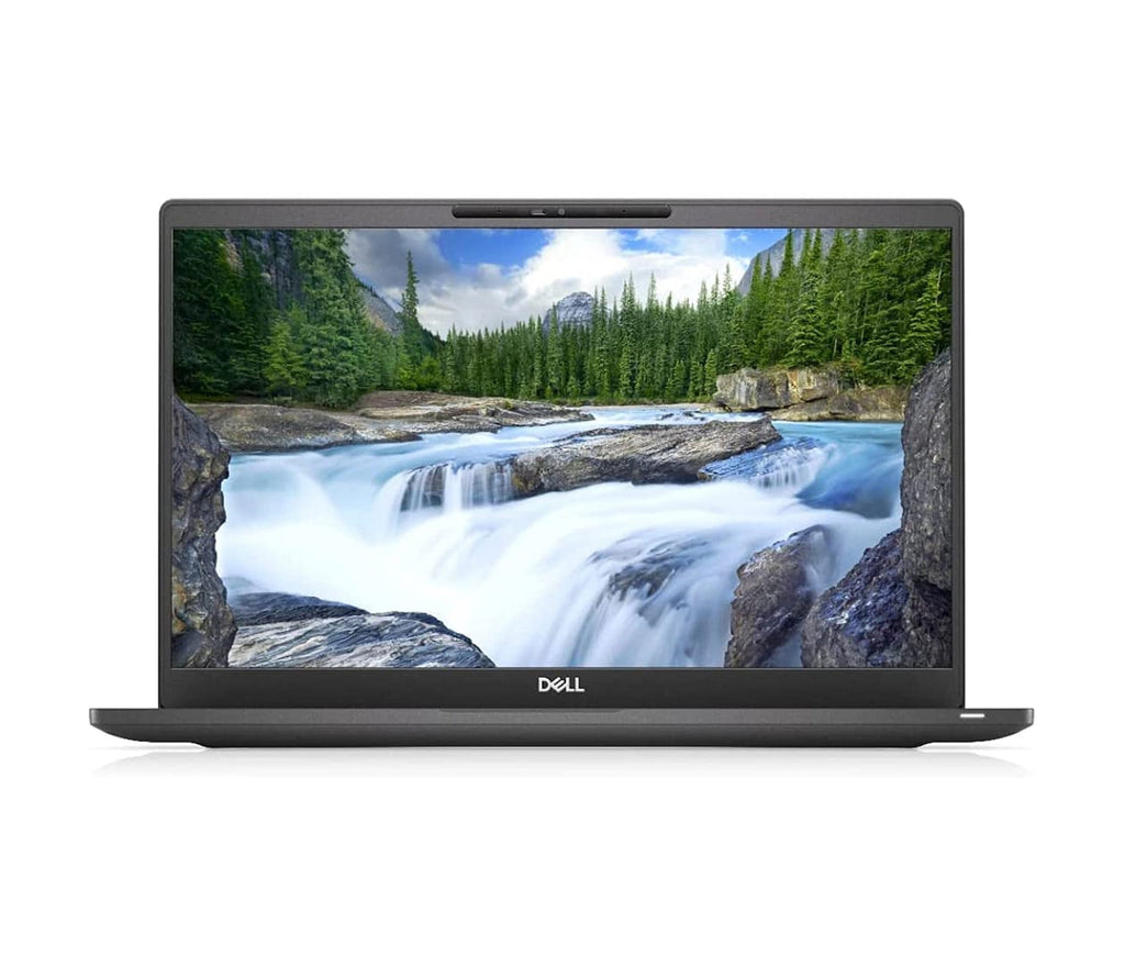 Dell Latitude 7400, 14" FHD, Intel Core i5-8265U 1.6GHz, 8GB DDR4, 512GB SSD, Refurbished - Joy Systems PC