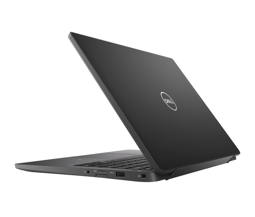 Refurbished Dell Latitude 7400, 14 HD, i5-8365U Quad-Core 1.6GHz, 8GB/256GB NVMe SSD, Grade B