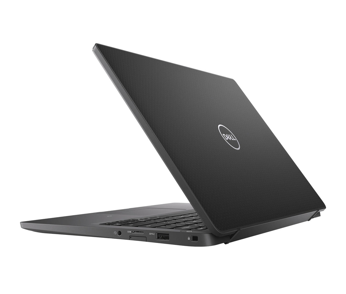 Refurbished Dell Latitude 7400, 14 HD, i5-8365U Quad-Core 1.6GHz, 8GB/256GB NVMe SSD, Grade B