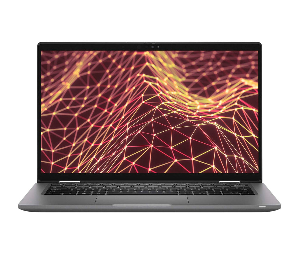 Dell Latitude 7430, 14" Touch, Intel Core i7-1265U 1.8GHz, 32GB DDR4, 512GB SSD, Refurbished - Joy Systems PC