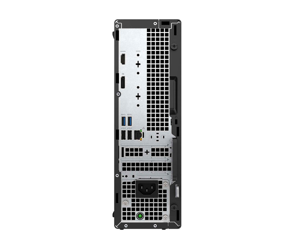 Refurbished Dell OptiPlex 3000 SFF, i5-12500 6-Core 3.0GHz, 16GB/512GB NVMe SSD