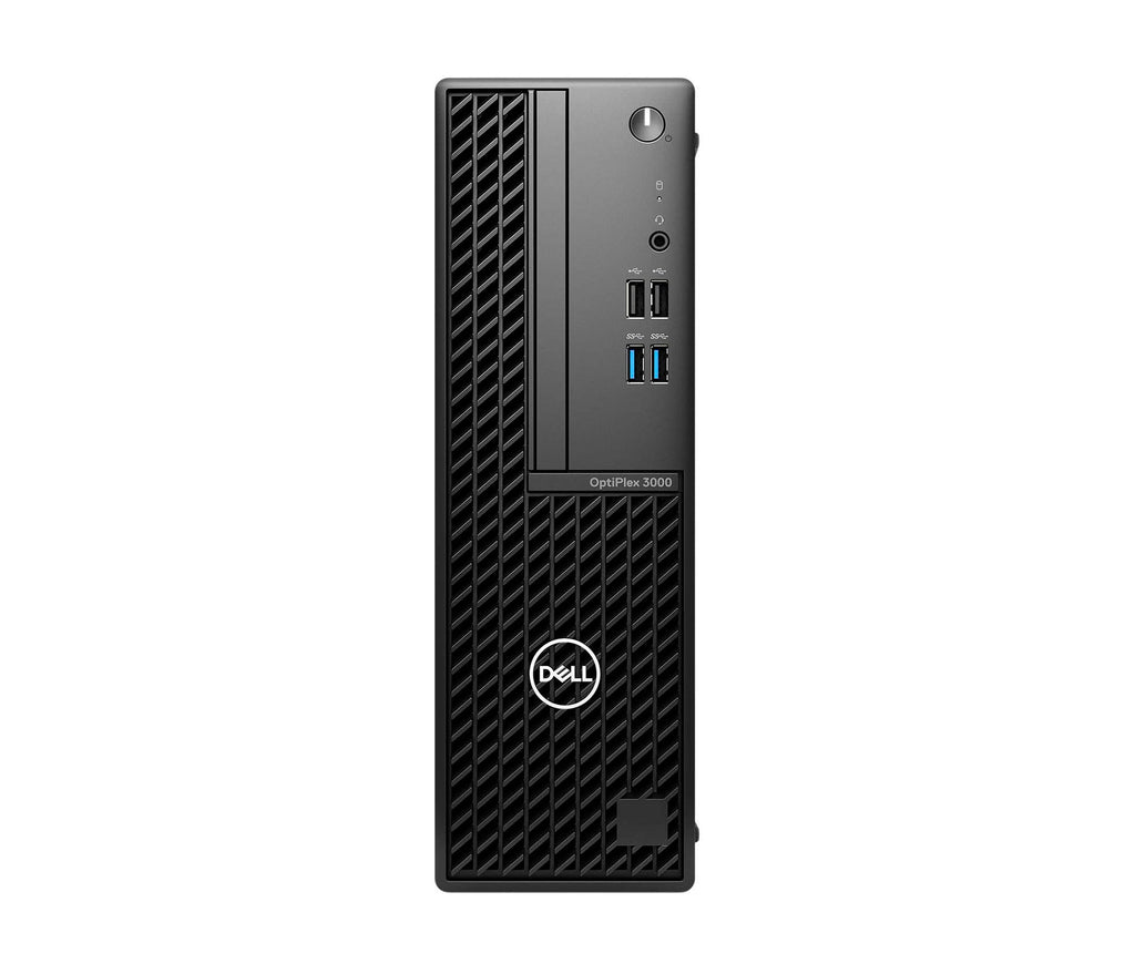 Refurbished Dell OptiPlex 3000 SFF, i5-12500 6-Core 3.0GHz, 16GB/512GB NVMe SSD