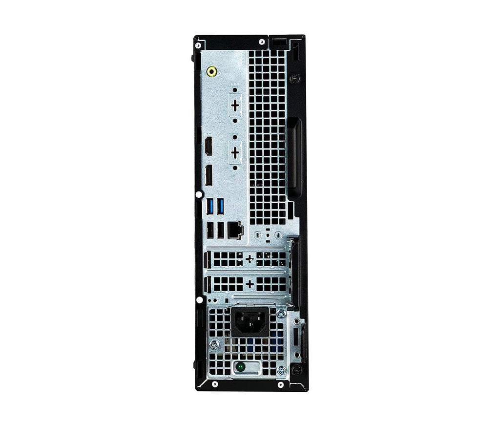 Refurbished Dell OptiPlex 3070 SFF, i5-8500 6-Core 3.0GHz, 16GB/256GB SSD