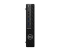 Refurbished Dell OptiPlex 3080 Micro, i7-10700T 8-Core 2.0GHz, 16GB/512GB NVMe SSD, WiFi