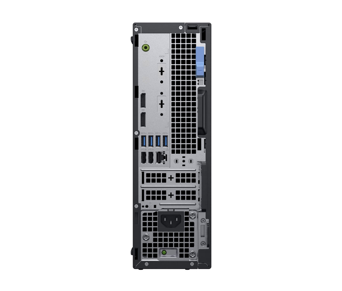 Refurbished Dell OptiPlex 5060 SFF, i5-8500 6-Core 3.0GHz, 16GB/256GB SSD