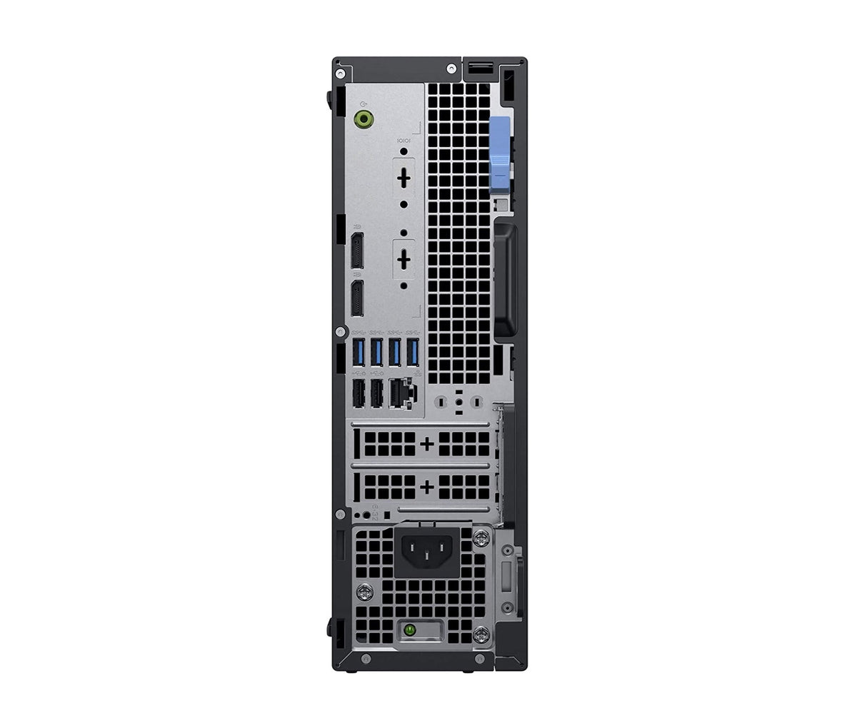Refurbished Dell OptiPlex 5070 SFF, i7-9700 8-Core 3.0GHz, 32GB/1TB NVMe SSD