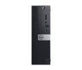 Refurbished Dell OptiPlex 5070 SFF, i7-9700 8-Core 3.0GHz, 32GB/1TB NVMe SSD
