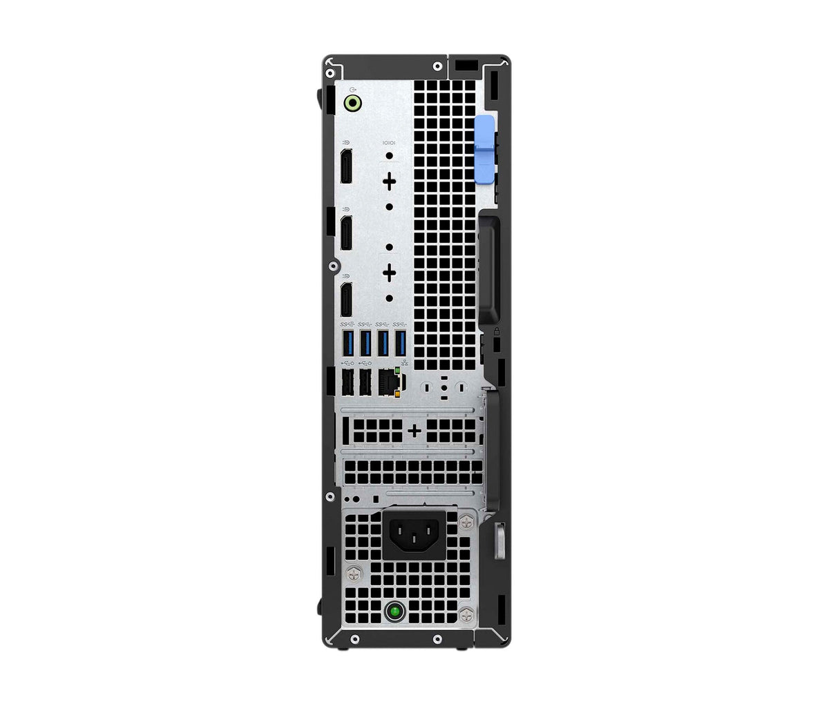 Refurbished Dell OptiPlex 7000 SFF, i5-12500 6-Core 3.0GHz, 32GB/512GB NVMe SSD