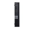 Refurbished Dell OptiPlex 7060 Micro, i5-8500T 6-Core 2.1GHz, 16GB/256GB SSD