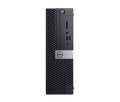 Refurbished Dell OptiPlex 7070 SFF, i5-8500 6-Core 3.0GHz, 8GB/256GB NVMe SSD