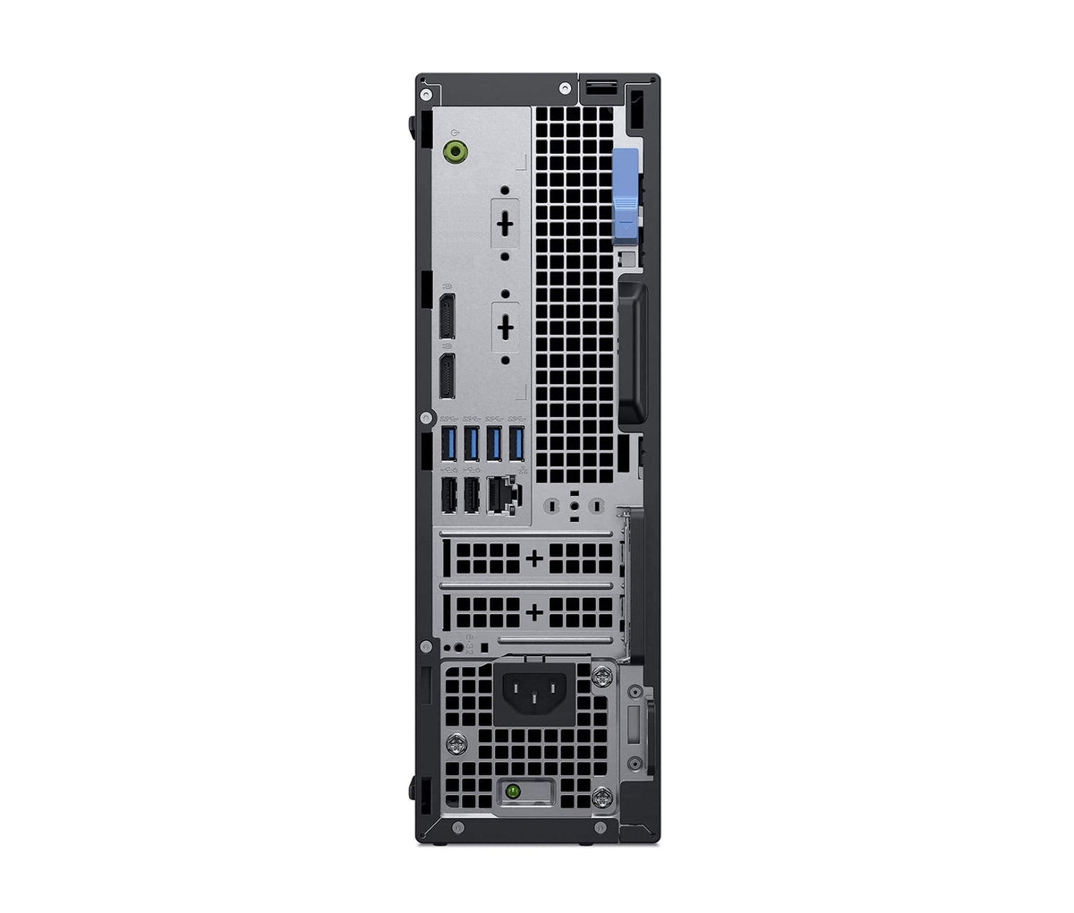 Refurbished Dell OptiPlex 7070 SFF, i5-9500 6-Core 3.0GHz, 8GB/256GB NVMe SSD