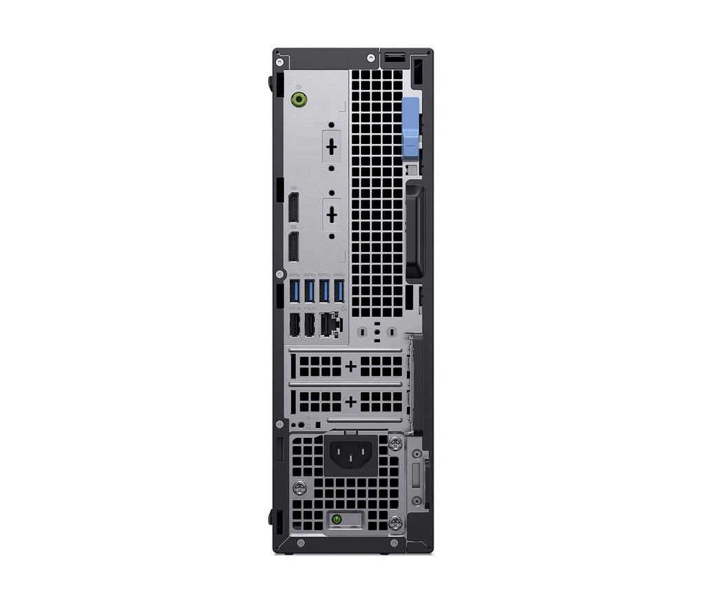 Refurbished Dell OptiPlex 7070 SFF, i5-8500 6-Core 3.0GHz, 8GB/256GB NVMe SSD
