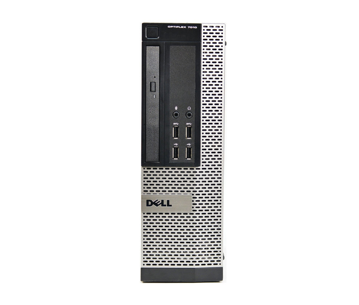 Refurbished Dell OptiPlex 7070 SFF, i7-9700 8-Core 3.0GHz, 16GB/500GB NVMe SSD
