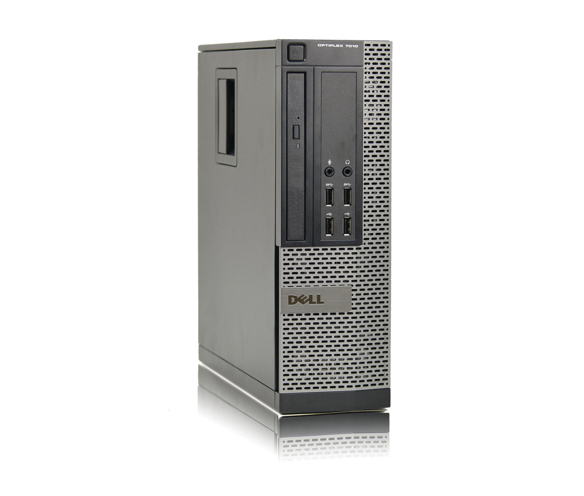 Refurbished Dell OptiPlex 7070 SFF, i7-9700 8-Core 3.0GHz, 32GB/1TB NVMe SSD