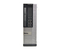 Refurbished Dell OptiPlex 7070 SFF, i7-9700 8-Core 3.0GHz, 32GB/1TB NVMe SSD