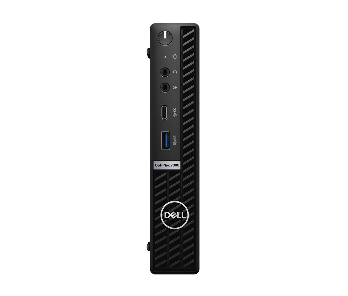 Refurbished Dell OptiPlex 7080 Micro, i5-10500T 6-Core 2.3GHz, 16GB/256GB SSD