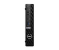 Refurbished Dell OptiPlex 7080 Micro, i7-10700T 8-Core 2.0GHz, 32GB/512GB NVMe SSD