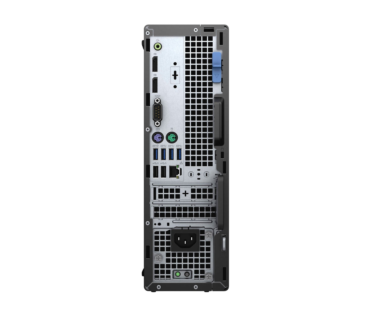 Refurbished Dell OptiPlex 7080 SFF, i5-10500 6-Core 3.1GHz, 32GB/1TB NVMe SSD