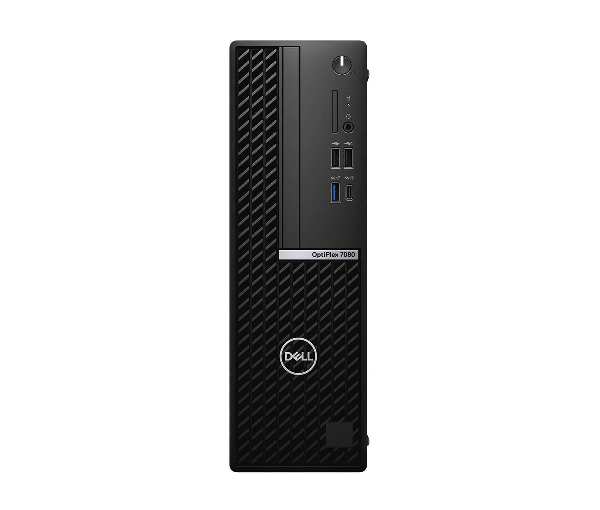 Refurbished Dell OptiPlex 7080 SFF, i5-10500 6-Core 3.1GHz, 16GB/512GB SSD