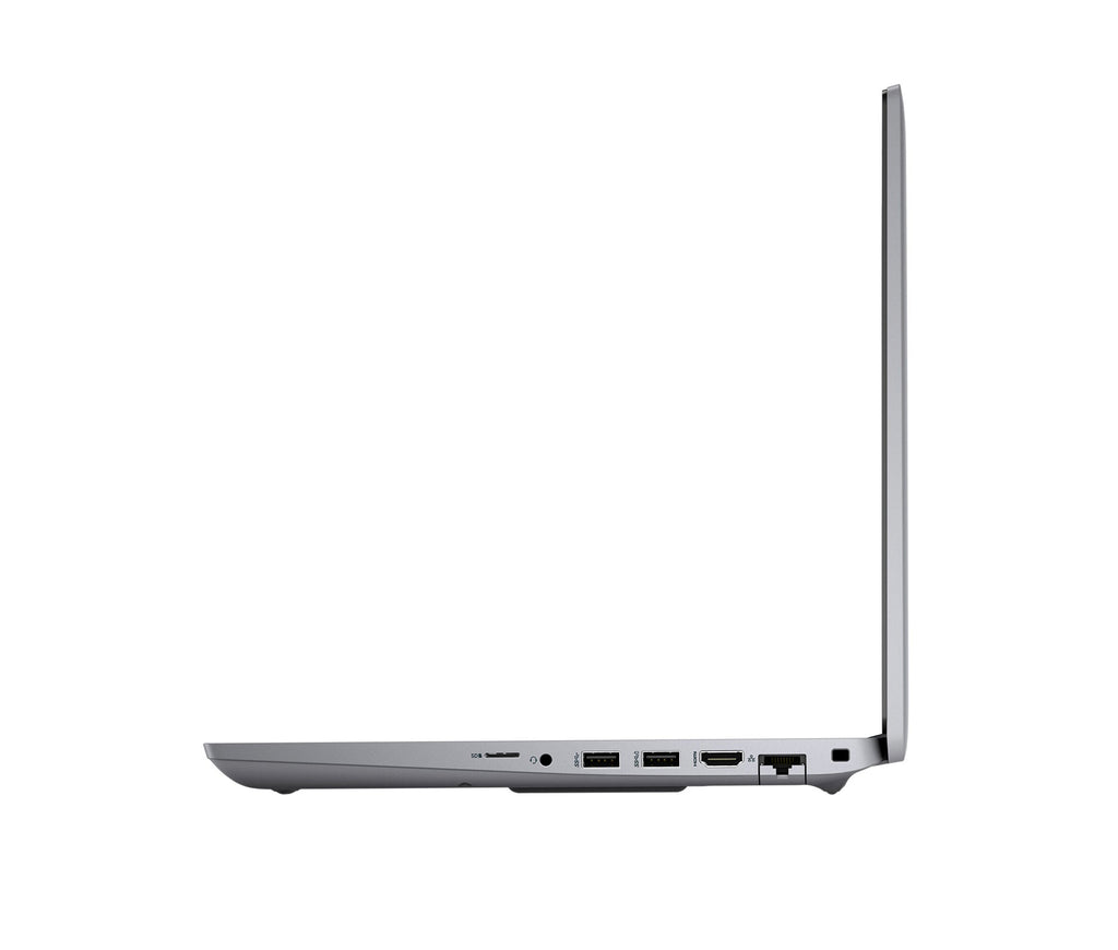 Refurbished Dell Precision 3561, 15.6 FHD, i7-11850H 8-Core 2.5GHz, 32GB/512GB SSD, NVIDIA T600 4GB