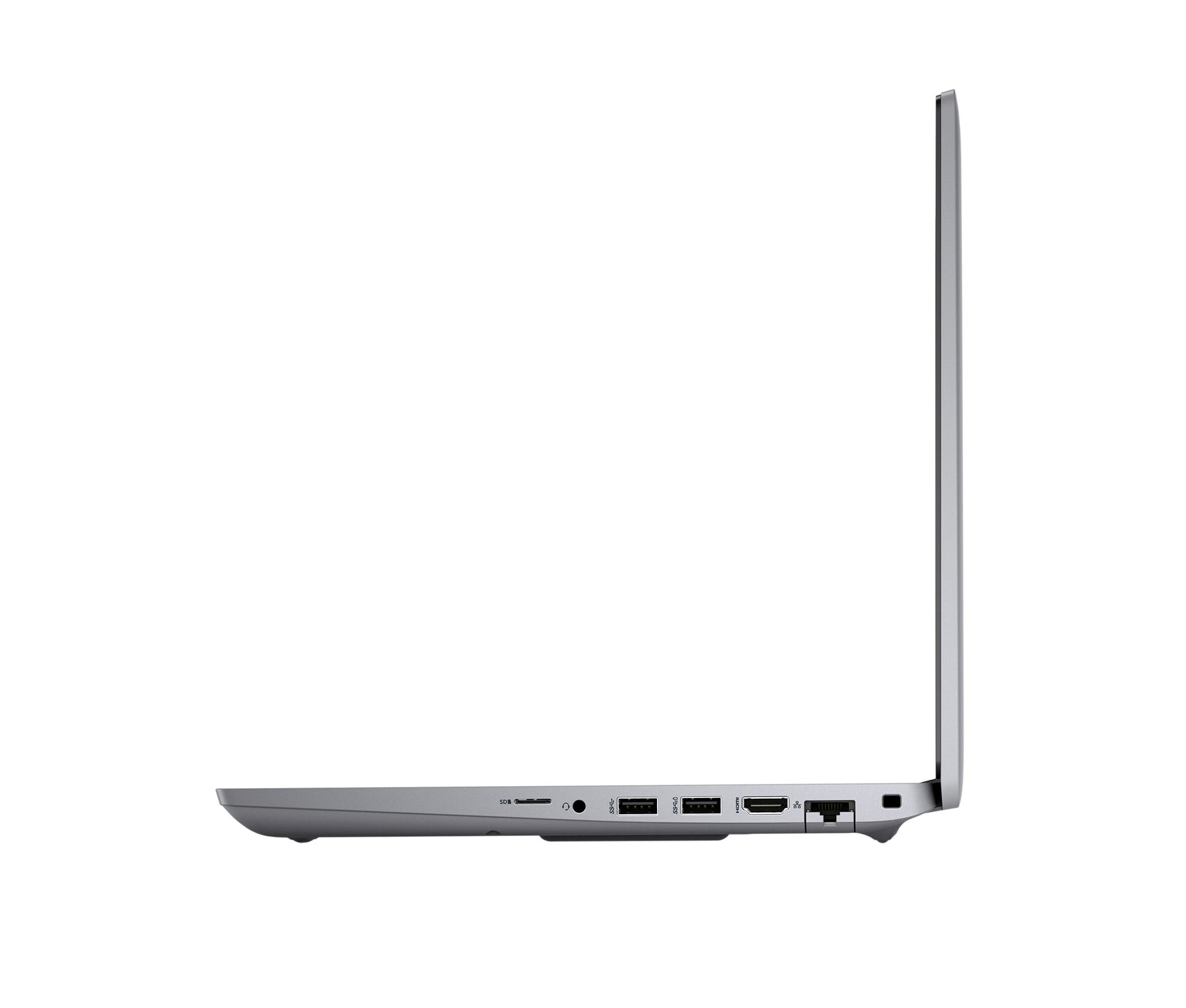Dell Precision 3561 32GB/2TB refurbished business laptop — view 4