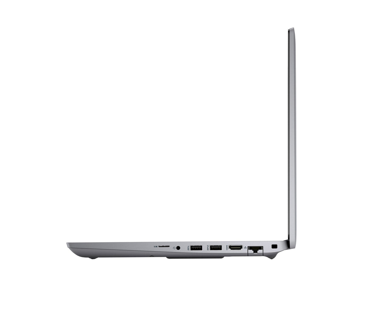 Refurbished Dell Precision 3561, 15.6 FHD, i7-11850H 8-Core 2.5GHz, 32GB/2TB NVMe SSD, NVIDIA Quadro T1200 4GB