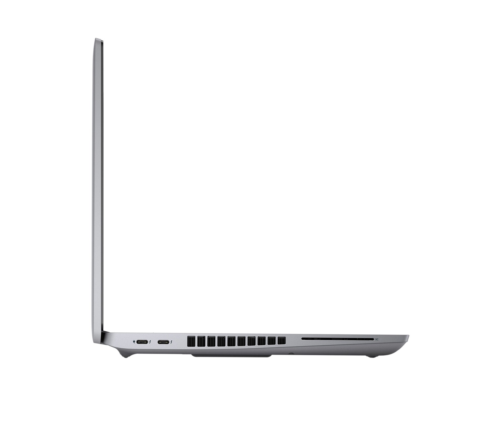 Dell Precision 3561 32GB/2TB refurbished business laptop — view 3