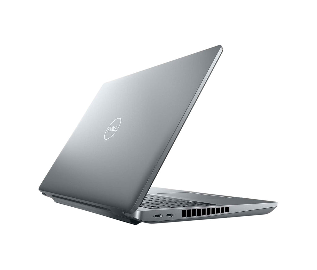 Dell Precision 3571 8GB/256GB refurbished business laptop — view 2