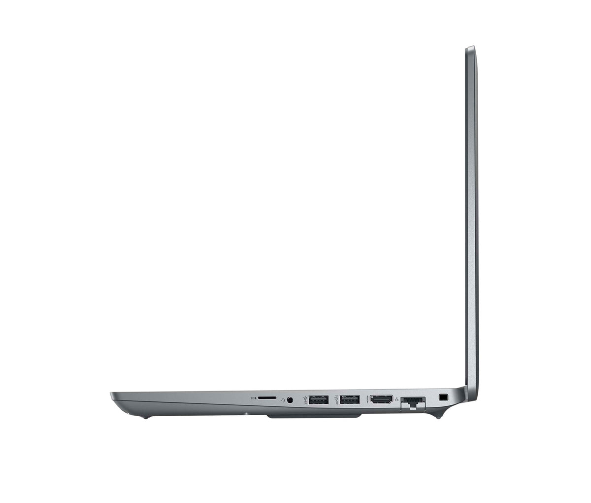 Dell Precision 3571 8GB/256GB refurbished business laptop — view 3