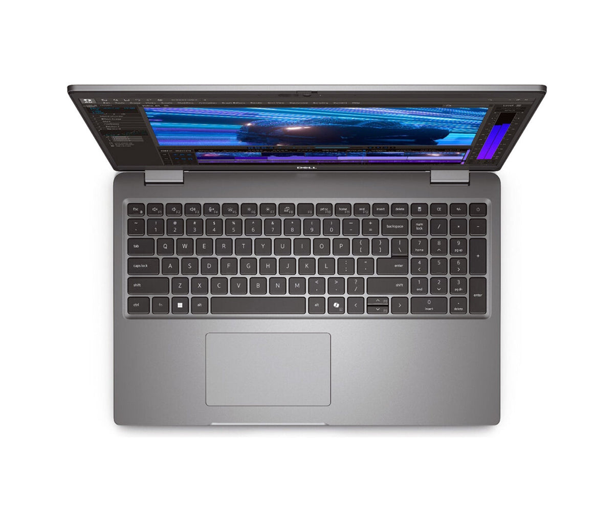 Refurbished Dell Precision 3591, 15.6 FHD, Ultra 7 165H 16-Core 1.4GHz, 32GB/512GB NVMe SSD, NVIDIA RTX 500 Ada Gen 4GB