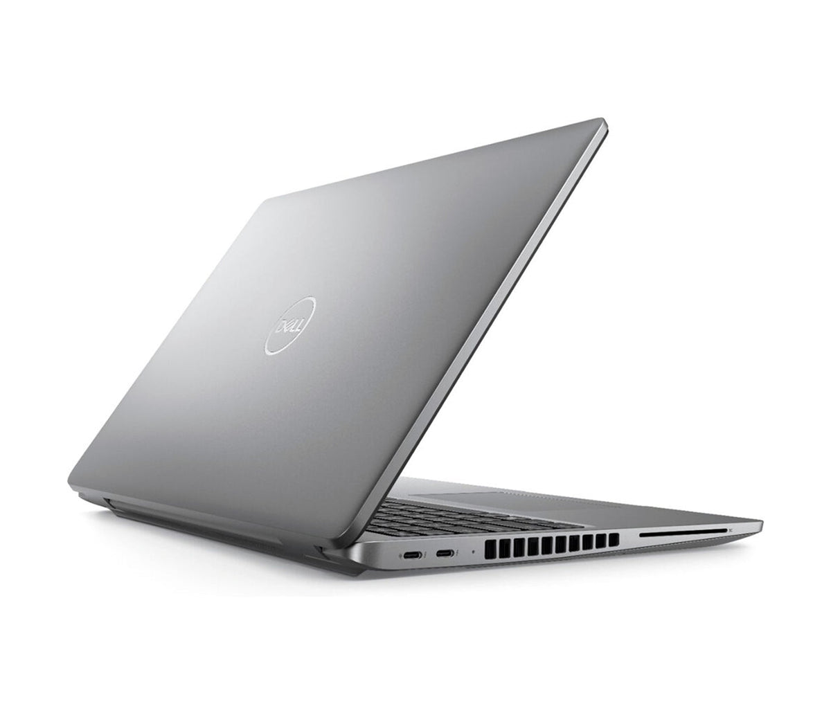 Refurbished Dell Precision 3591, 15.6 FHD, Ultra 7 165H 16-Core 1.4GHz, 32GB/512GB NVMe SSD, NVIDIA RTX 500 Ada Gen 4GB