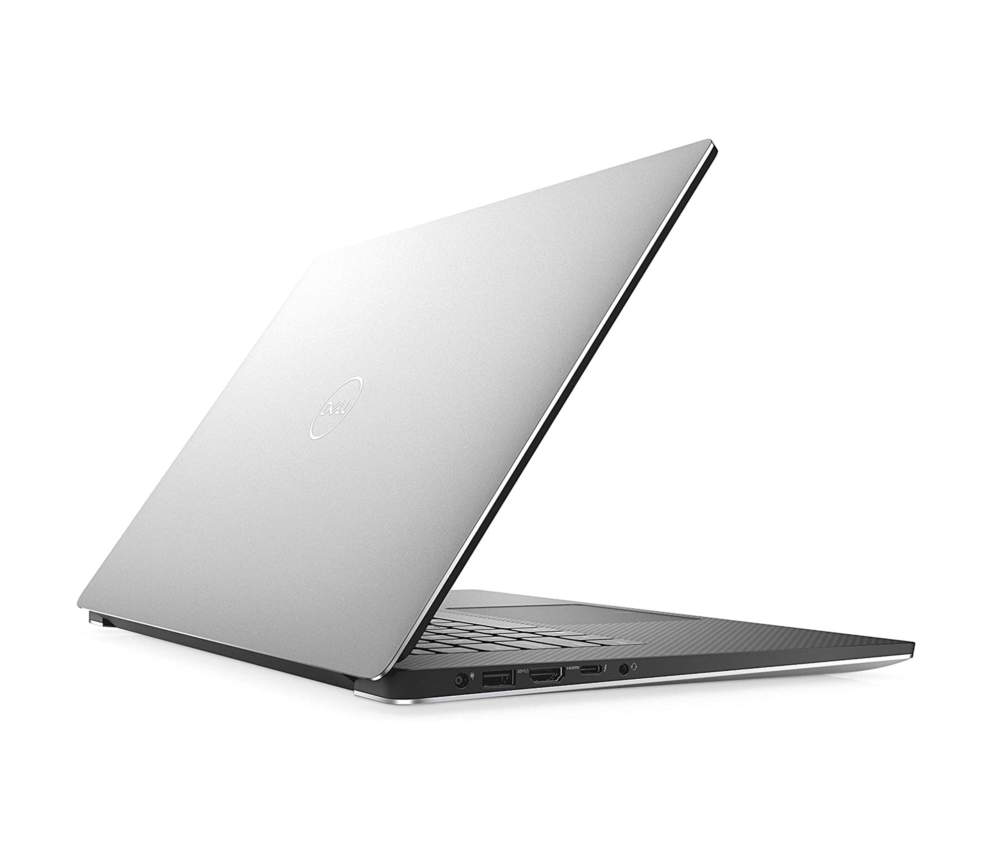 Refurbished Dell Precision 5540, 15.6 4K UHD Touch, i7-9850H, 32GB/1TB SSD, NVIDIA Quadro T2000