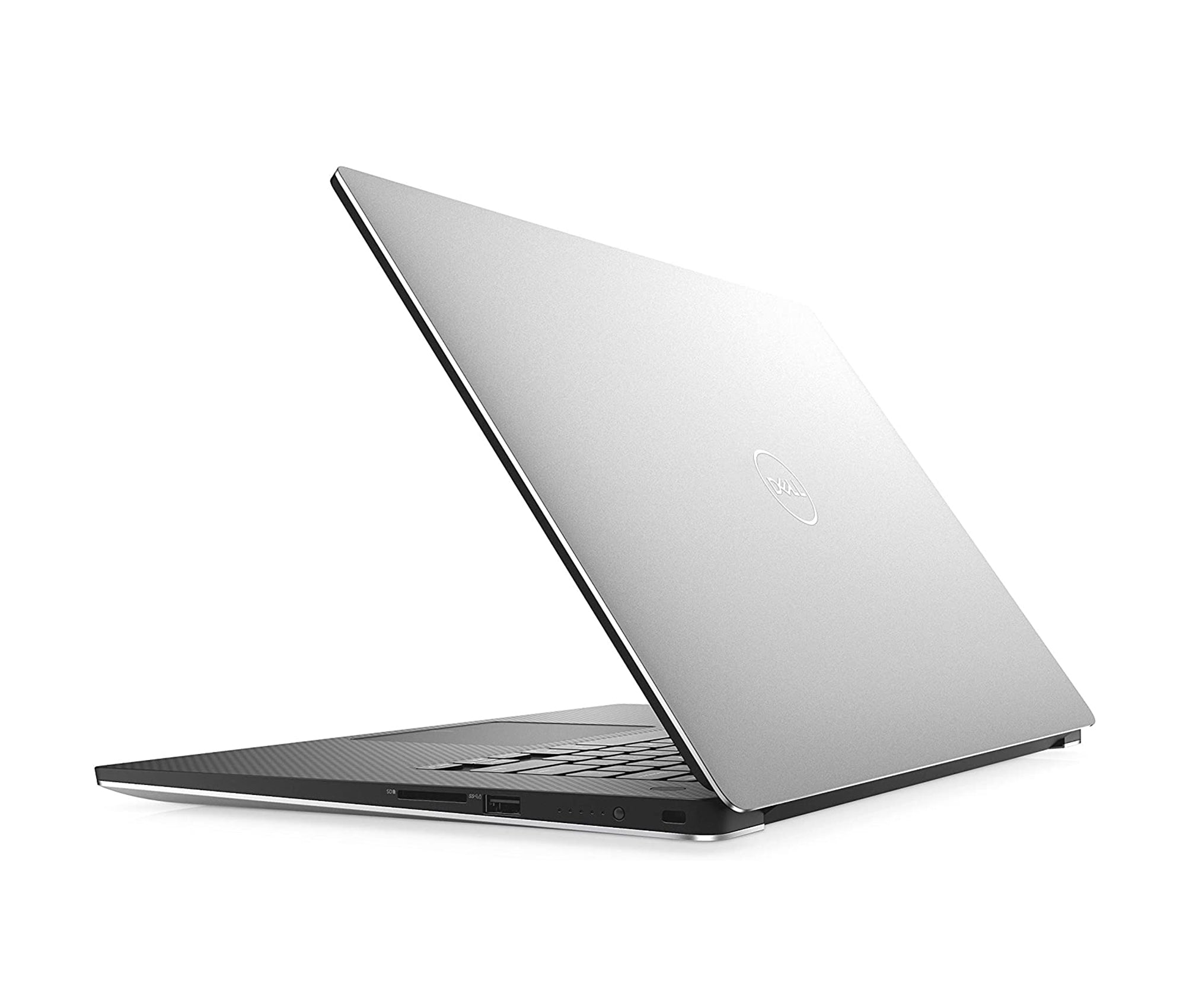 Refurbished Dell Precision 5540, 15.6 4K UHD Touch, i7-9850H, 32GB/1TB SSD, NVIDIA Quadro T2000