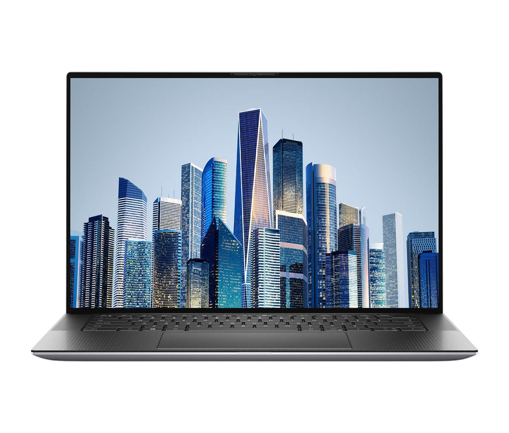 Refurbished Dell Precision 5560, 15.6 FHD, i7-11800H 6-Core 2.3GHz, 16GB/256GB NVMe SSD, Grade B