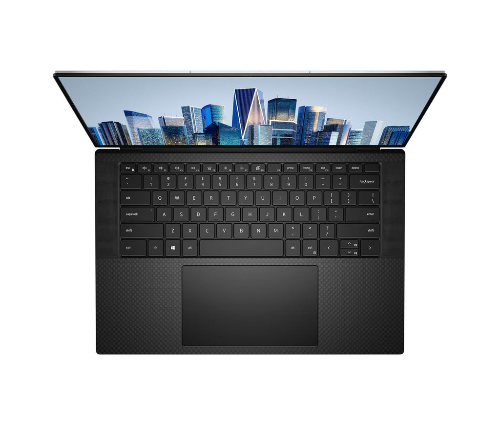Refurbished Dell Precision 5560, 15.6 FHD, i7-11800H 6-Core 2.3GHz, 16GB/256GB NVMe SSD, Grade B