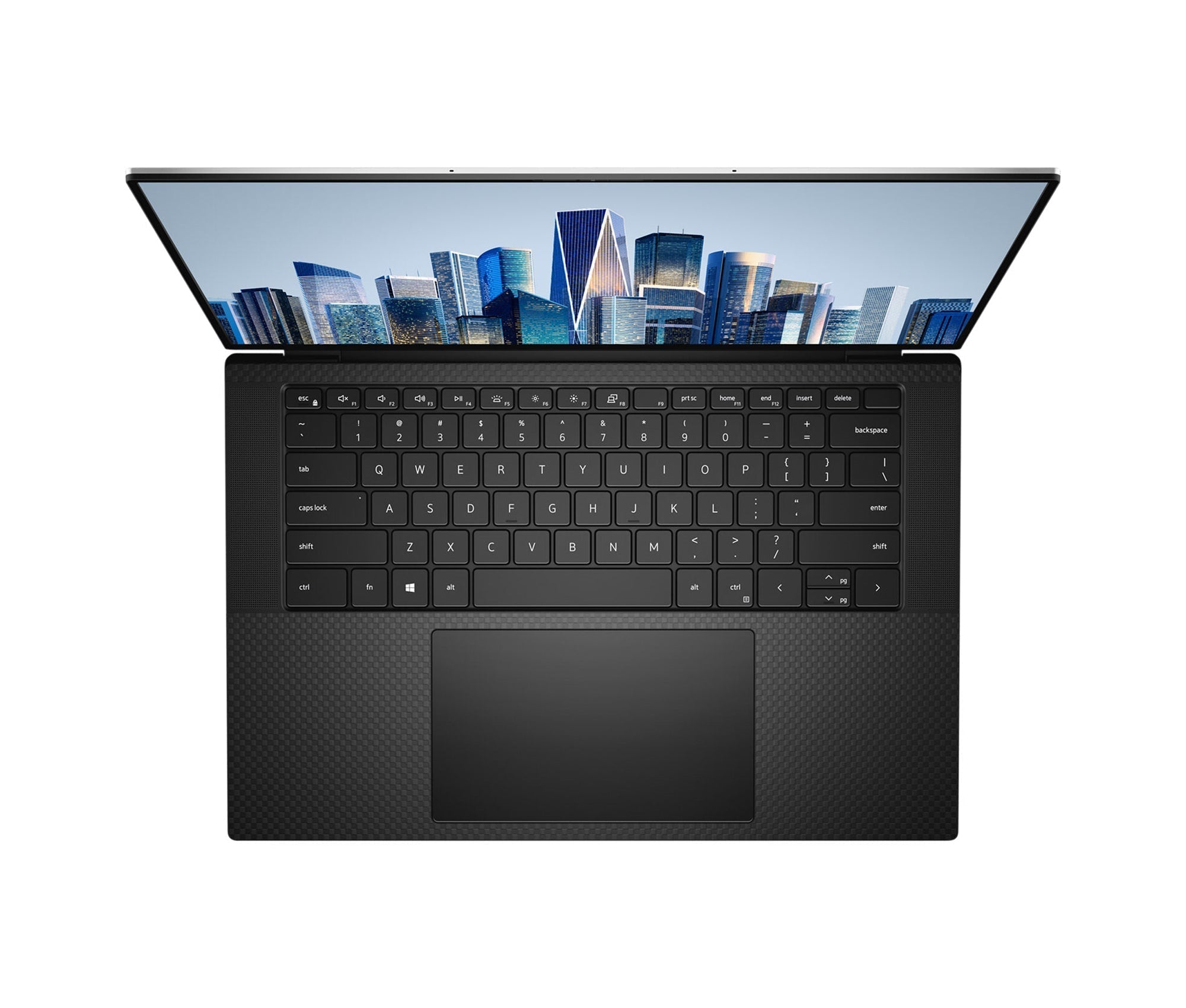 Refurbished Dell Precision 5560, 15.6 FHD, i7-11800H 2.3GHz, 16GB/256GB NVMe SSD, NVIDIA Quadro T1200 4GB