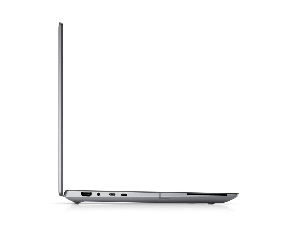 Refurbished Dell Precision 5680, 16 UHD Touch, i7-13800H 14-Core 2.5GHz, 32GB/512GB NVMe SSD, NVIDIA RTX A1000 6GB