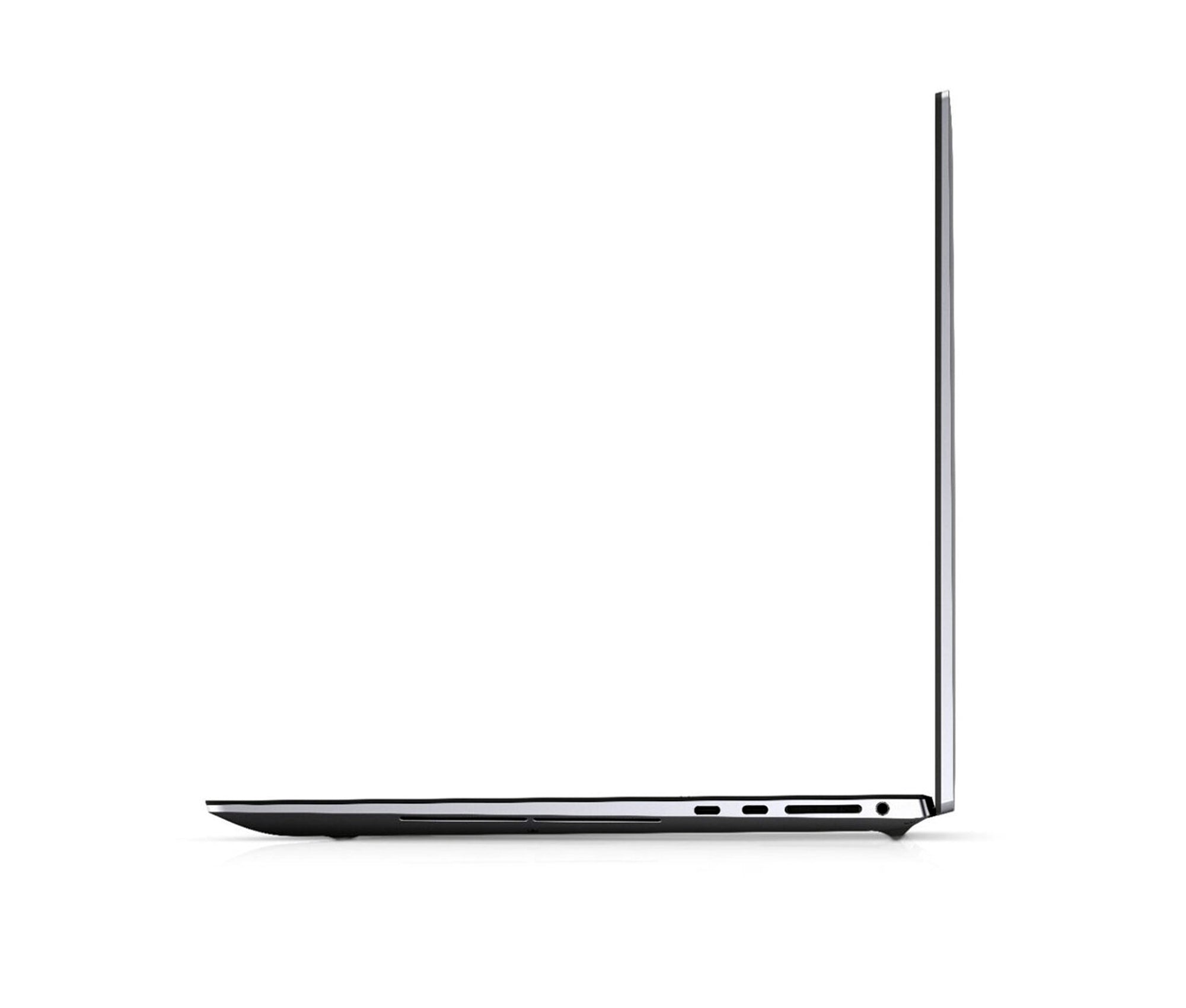 Refurbished Dell Precision 5760, 17 FHD, i7-11850H, 8GB/256GB NVMe, NVIDIA RTX A2000 4GB