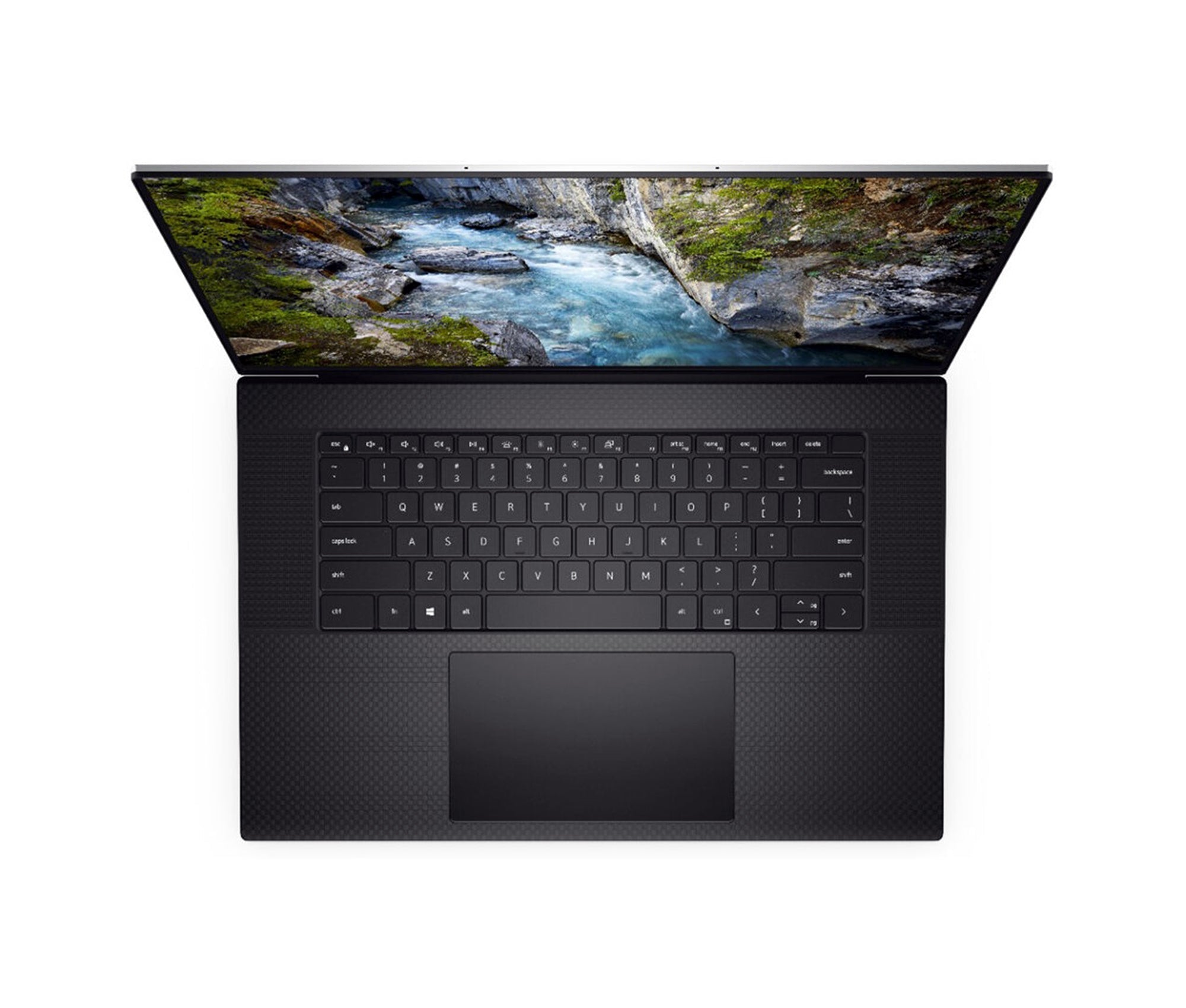 Refurbished Dell Precision 5760, 17 FHD, i7-11850H, 8GB/256GB NVMe, NVIDIA RTX A2000 4GB