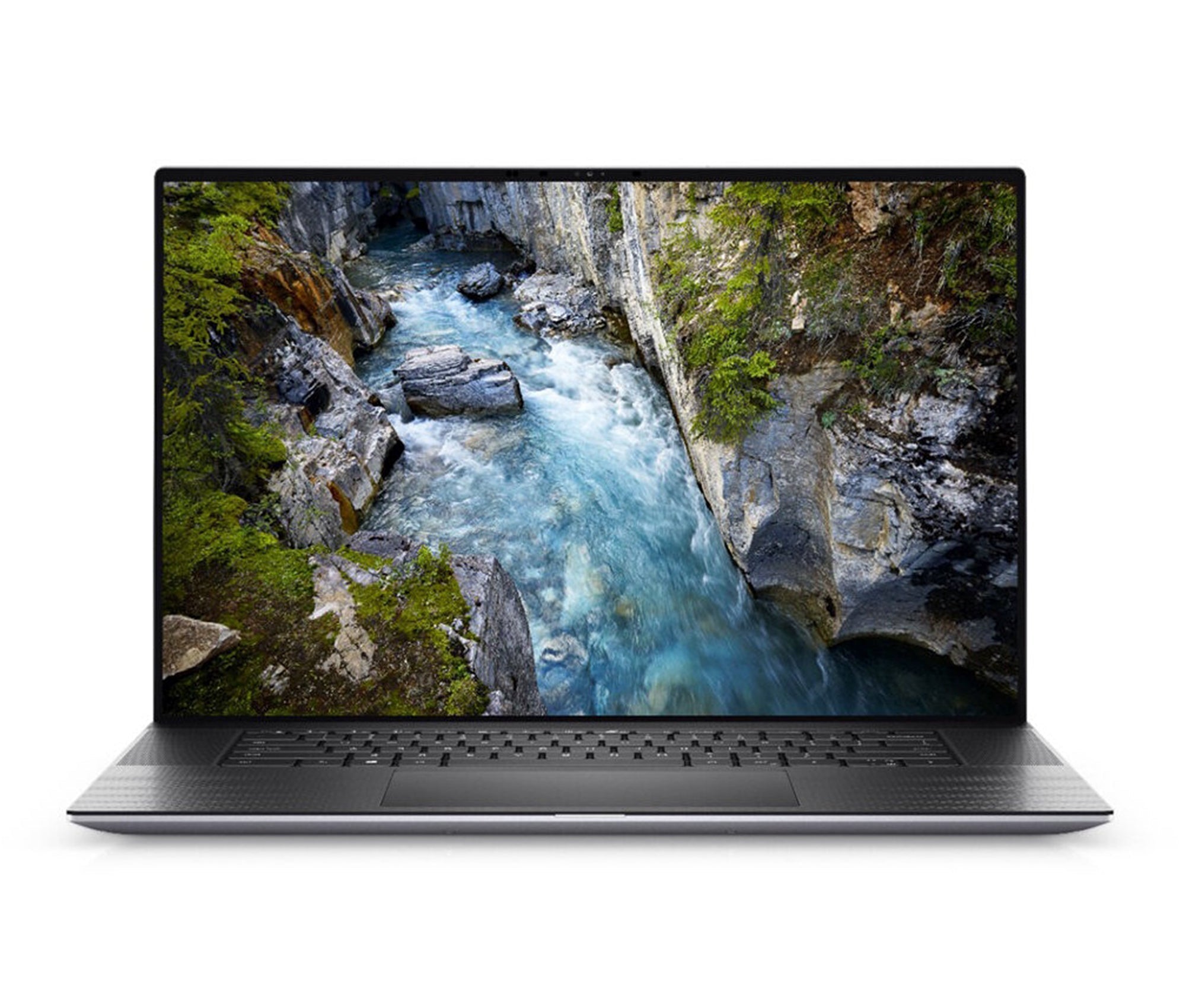 Refurbished Dell Precision 5760, 17 FHD, i7-11850H, 8GB/256GB NVMe, NVIDIA RTX A2000 4GB