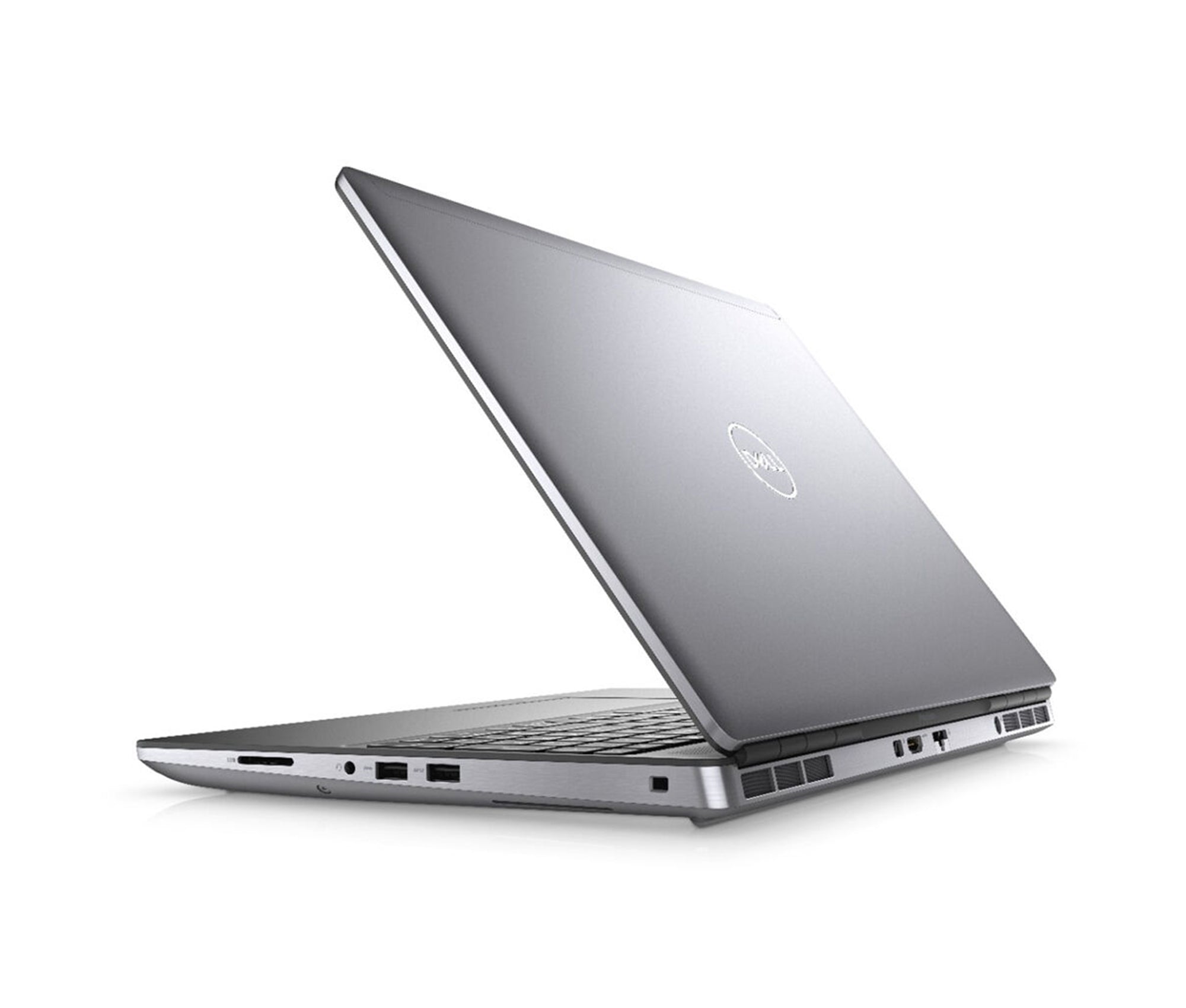 Dell Precision 7560 32GB/1TB refurbished business laptop — view 3