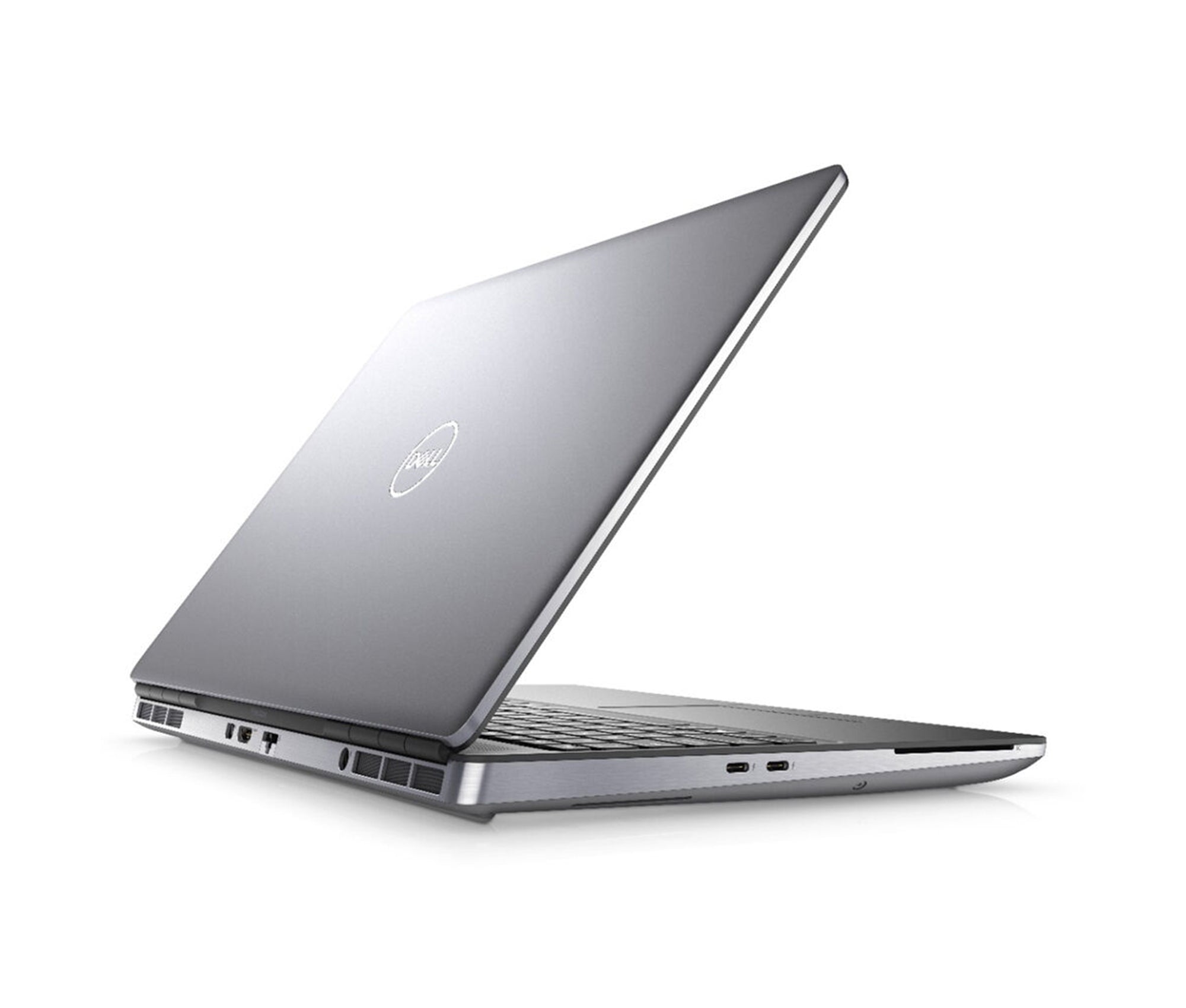 Dell Precision 7560 32GB/1TB refurbished business laptop — view 2